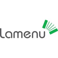 Lamenu logo - Similar company to Temba