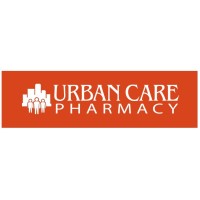 Urban Care Pharmacy BC logo - Similar company to Granville Pharmacy
