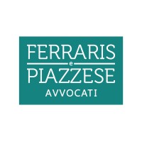 Ferraris e Piazzese Avvocati logo - Similar company to Studio Legale Bianucci