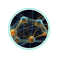 Metallic AI logo - Similar company to Tangello, Inc.