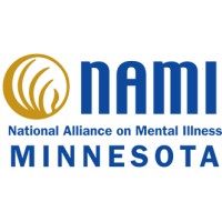 NAMI Minnesota logo - Similar company to Trans-It Foundation
