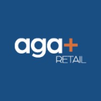 AGA Retail logo - Similar company to Growth-Accel