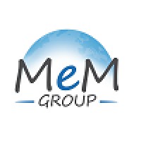 MeMGroup logo - Similar company to 3Leverlab