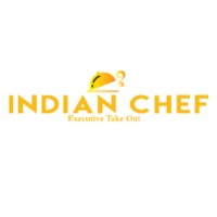 Indian Chef Executive Takeout logo - Similar company to Executive Chef / Culinary Professional
