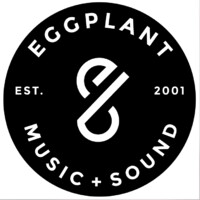 Eggplant Music & Sound logo - Similar company to Grayson Music