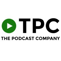 The Podcast Company logo - Similar company to Diversely.Io (Acquired By The Access Group 2023)