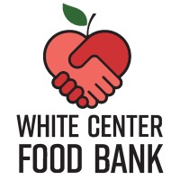 White Center Food Bank logo - Similar company to Khmer Community Of Seattle King County (Kcskc)