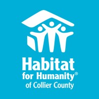 Habitat for Humanity of Collier County logo - Similar company to Mosaic Technology