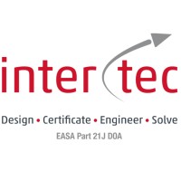 Inter-Tec Aero Limited logo - Similar company to Brown Beagle