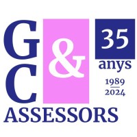 G&C ASSESSORS, S.L. logo - Similar company to Assemsa Consultors