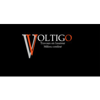 Voltigo logo - Similar company to Aklservices