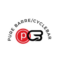 CycleBar & Pure Barre (FRA Brands) logo - Similar company to Sweatconnected