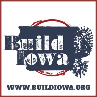 Build Iowa logo - Similar company to Rainbow Roofing Solutions