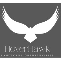 HoverHawk logo - Similar company to Cdt Summer