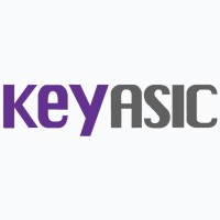 Key ASIC Berhad logo - Similar company to Ascend Microsystems