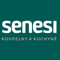 SENESI koupelny a kuchyně logo - Similar company to Vpo Protivanov