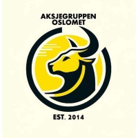 Aksjegruppen OsloMet logo - Similar company to Børsklubben Uis
