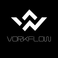 Vorkflow logo - Similar company to Bottle My Nutrition
