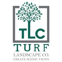 Turf Landscape Co. logo - Similar company to Living Danish Developments