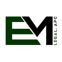 EM Legal, APC logo - Similar company to The Pride Staffing Solutions - Pridestaffing Llc
