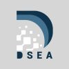 DSEA logo - Similar company to Bluprint