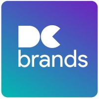 DC Brands logo - Similar company to Digital Chaabi - Digital Marketing Company/Agency In India