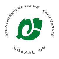 S.V. Campuscafé Lokaal ‘99 logo - Similar company to B302, A Creative Media Mob