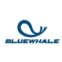 Bluewhale Offshore logo - Similar company to Mydata Canada