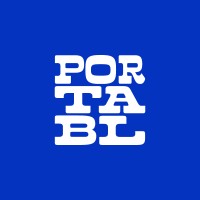 Portabl Design Studio logo - Similar company to Studuo - Branding & Ui/Ux