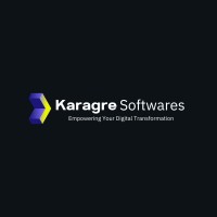 Karagre Softwares Pvt. Ltd. logo - Similar company to Tejas Technologies