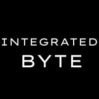 Integrated Byte logo - Similar company to Devyut