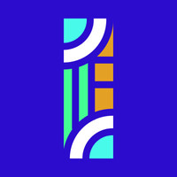 The Influential logo - Similar company to Balozy