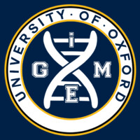 Oxford iGEM logo - Similar company to Byu Igem