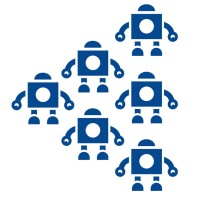 Scalable Robotics logo - Similar company to Key Dh Technologies Inc.