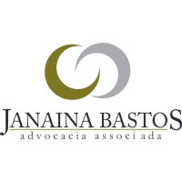 Janaina Bastos Advocacia Associada logo - Similar company to Vmf Log