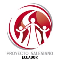 Proyecto Salesiano Ecuador 1 logo - Similar company to Ical: Instituto De Innovación, Cultura Y Artes Liberales