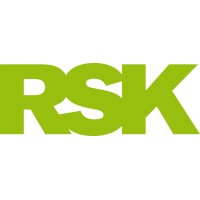 RSK Netherlands logo - Similar company to Watrec