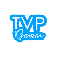 TVP Games logo - Similar company to Archboost