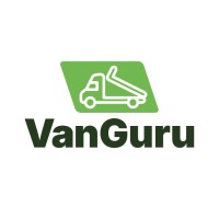 Van Guru Leasing logo - Similar company to Liquid Fleet Services Ltd