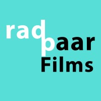 radpaar films logo - Similar company to Forartist