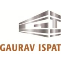 Gaurav Ispat logo - Similar company to Simcoe Graphics And Printing Inc