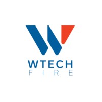 Wtech Fire Group logo - Similar company to Compco Fire Systems Limited