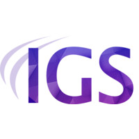 IGS | Desenvolvimento de Software logo - Similar company to Igs