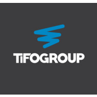 Tifogroup logo - Similar company to Graphine