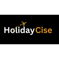 Holidaycise logo - Similar company to Vidsaga - (Video Creation For Global Startups)