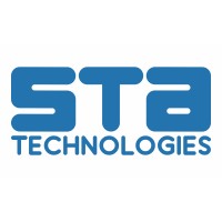 STA Technologies LLP logo - Similar company to Innovative Chemicals