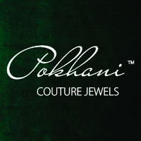 Pokhani Couture Jewels logo - Similar company to Bits Design School Mumbai