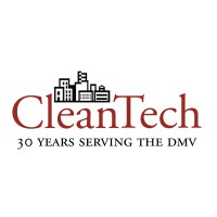 CleanTech Building Maintenance, Inc. logo - Similar company to Acinch