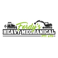 Fordy's Heavy Mechanical Pty Ltd logo - Similar company to Bmas Biloela