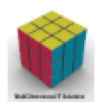 Multi Dimensional It Solutions Pvt. Ltd